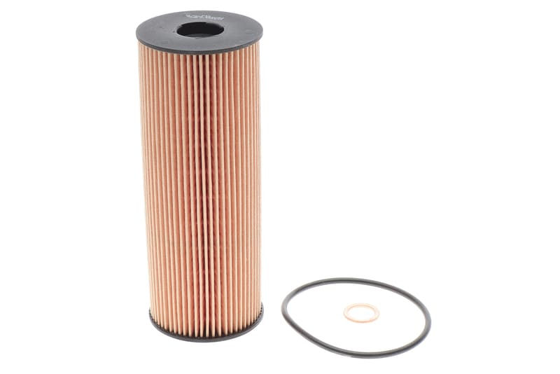 Фільтр масляний MB (W124 280E/W124 300-24V) 89- WIX FILTERS
