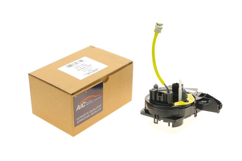 Шлейф подушки безпеки AirBag Ford Focus 04-12 AIC