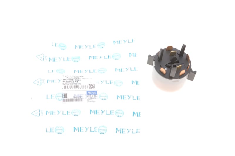 Контактная группа VW T5 03- MEYLE
