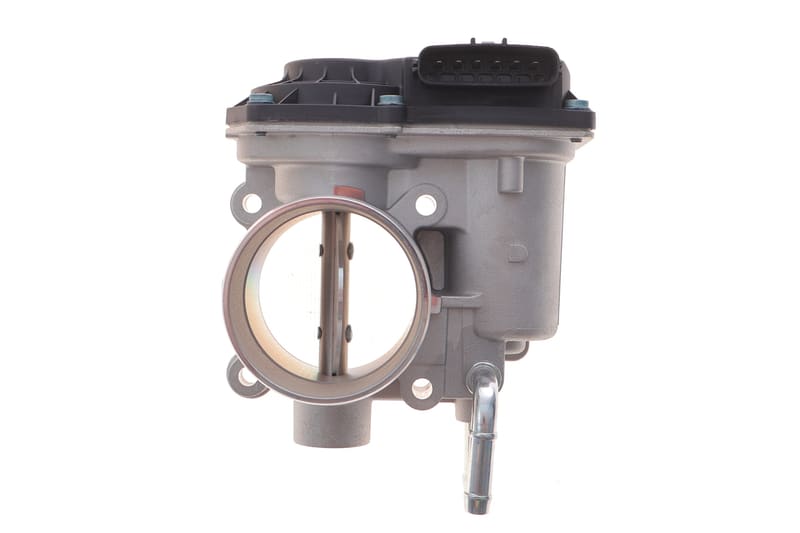 Заслонка дросельна Toyota Rav4 2.0/2.2 D 08-19 VDO