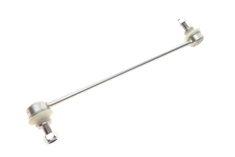 Тяга стабілізатора (переднього) Ford Fiesta V/Fusion 01-12 (L=284mm) ASMETAL