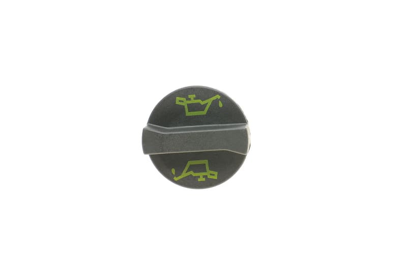 Кришка горловини маслозаливної Citroen Jumper/Ford Transit 2.2/2.4 HDi 06- DP