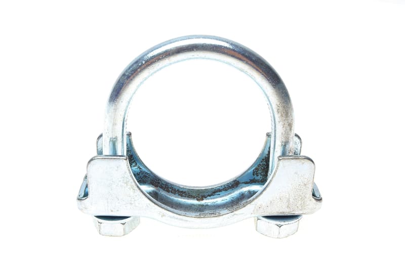 Хомут глушителя Ford (d=54.5mm) FA1
