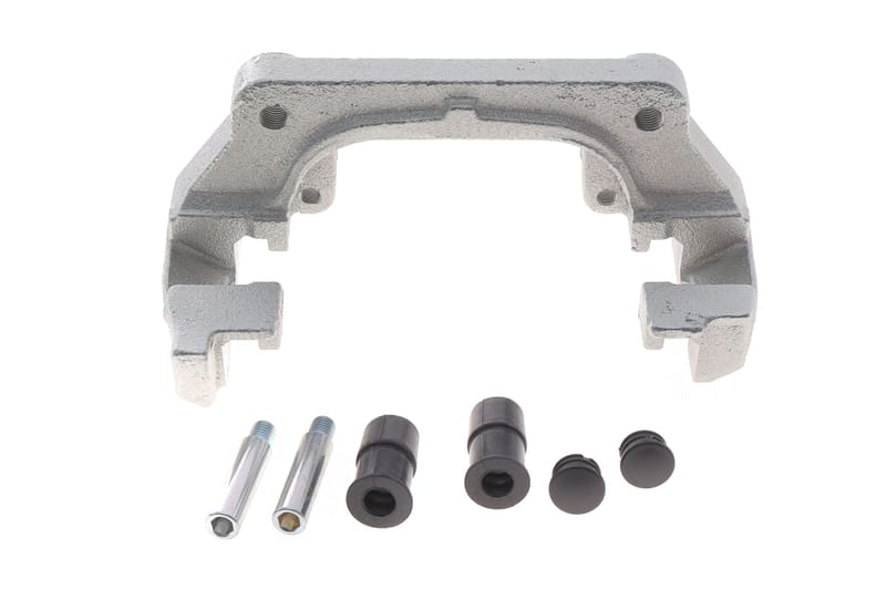 Скоба супорта (переднього) BMW X5 (E70/F15/F85)/X6 (E71/E72/X16/X86) 06-19 (L) (ATE) BUDWEG CALIPER