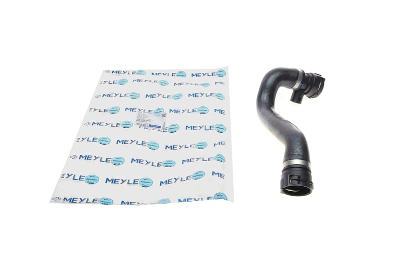 Патрубок системи охолодження (нижній) (R) BMW 3 (E46) 2.0i-3.0i 00-06 M52/M54 MEYLE