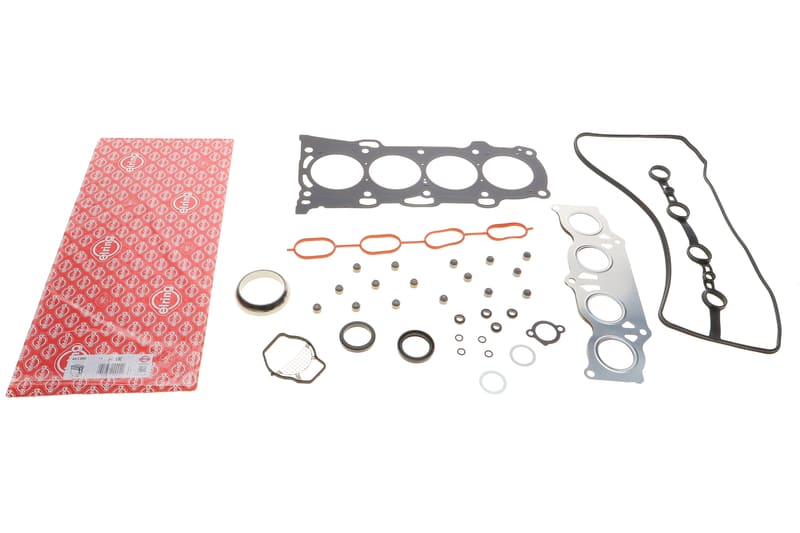 Комплект прокладок (верхний) Toyota Rav4 2.0 00-13 ELRING
