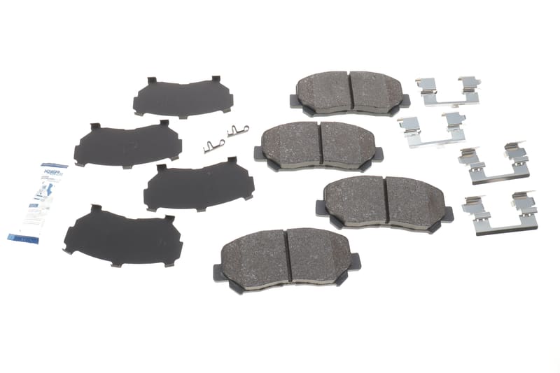 Колодки тормозные (передние) Mazda CX-5 11- ICER