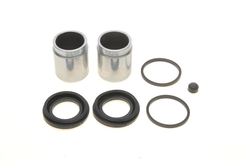 Ремкомплект супорта (переднього) Nissan X-Trail 01-13 (d=44mm) (+ 2 поршня) QUICK BRAKE