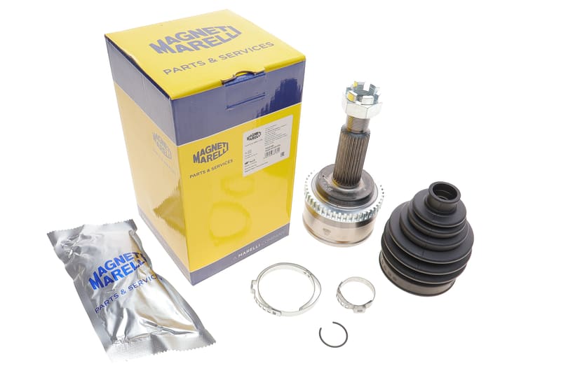 Шрус (наружный) Kia Ceed/Hyundai 1.4/1.6 06-12 (22x27z) (+ABS 46z) MAGNETI MARELLI