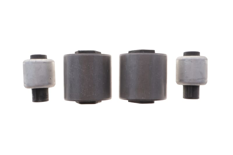 Ремкомплект важеля (переднього) BMW 1 (E81/E82/E87/E88) 04- /3 (E90/E91/E92/E93) 04- MEYLE