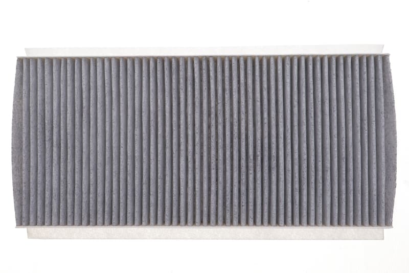 Фільтр салону MB A-class (W169)/B-class (W245) 04-12 (вугільний) WIX FILTERS