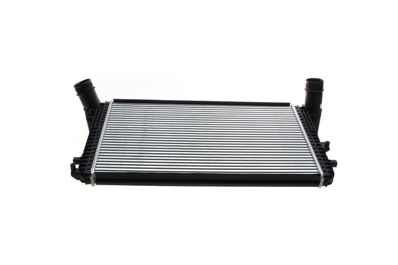 Радіатор інтеркулера VW Caddy III/IV 1.6/2.0 TDI 10- VAN WEZEL