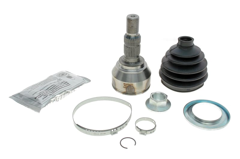 ШРКШ (зовнішній) Opel Astra J 10-/Insignia A 08-17/Zafira C 11-/Saab 9-5 (30z/23z/52mm/82mm/59.2mm) METELLI