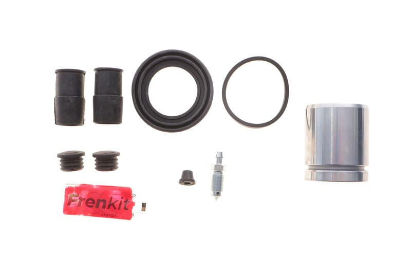 Ремкомплект суппорта (заднего) MB Sprinter/VW LT96-06 (d=45mm) (+поршень) (Ate) FRENKIT
