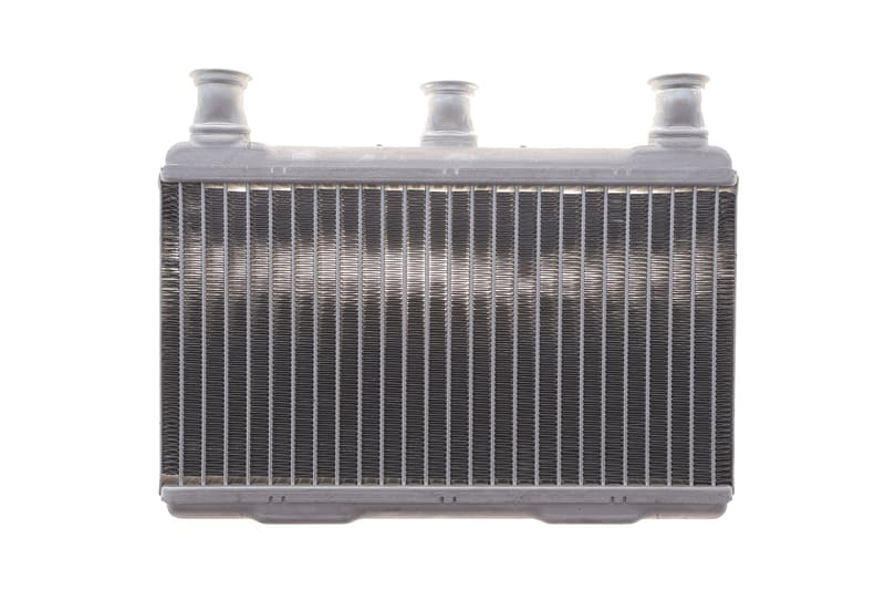 Радиатор печки BMW 5 (E60/E61)/6 (E63/E64) 2.0-5.0 01-10 NRF