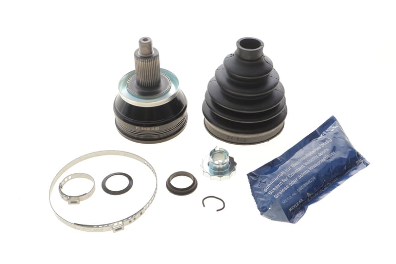 ШРКШ (зовнішній) Skoda Fabia/Roomster/VW Polo/Audi A2 1.2TDI-2.0 99- (36/30/50.5mm) MEYLE