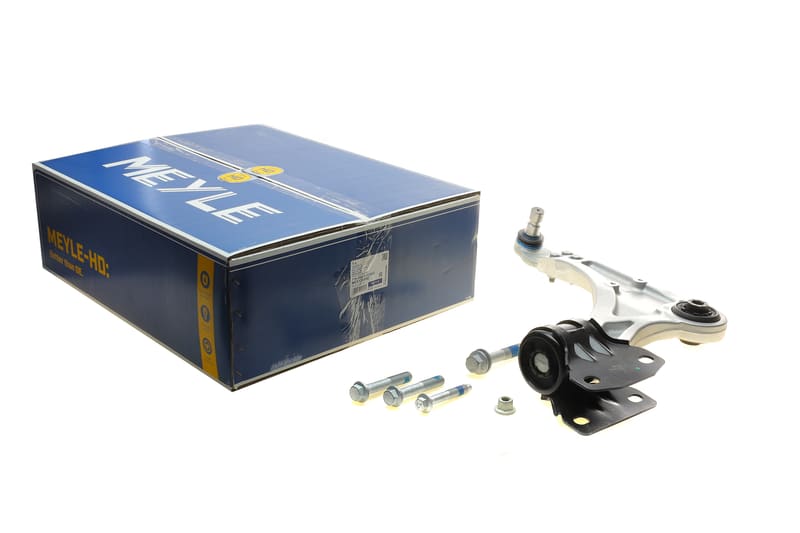 Важіль підвіски (передній) (L) Ford Mondeo V 1.0-2.0 TDCi 14- MEYLE