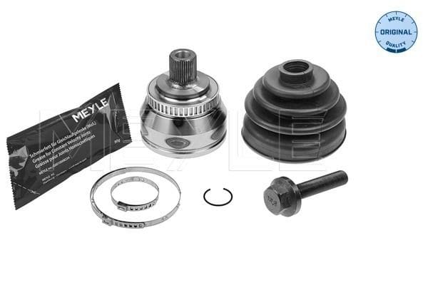 ШРКШ (зовнішній) VW Sharan 93-10/Ford Galaxy 95-06 (z38x36) (+ABS48) MEYLE