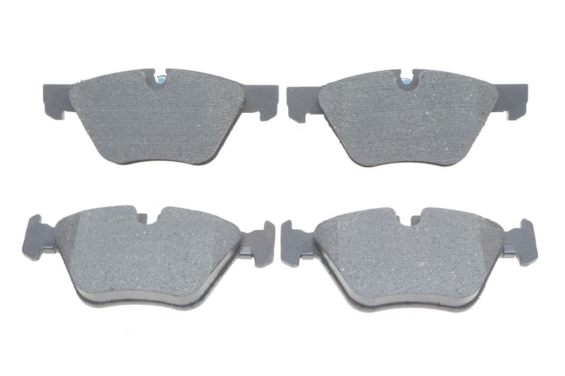 Колодки гальмівні (передні) BMW 5 (F10/F11) 09-16 (Ate) BOSCH