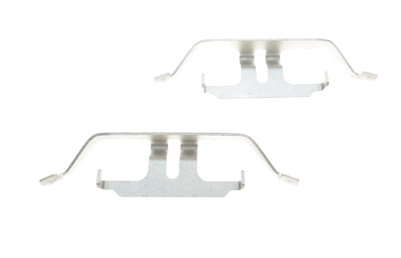 Планка супорта (заднього) прижимна (к-кт) BMW 3 (F30/F80) 1.6-2.8i 12- (Ate) FRENKIT