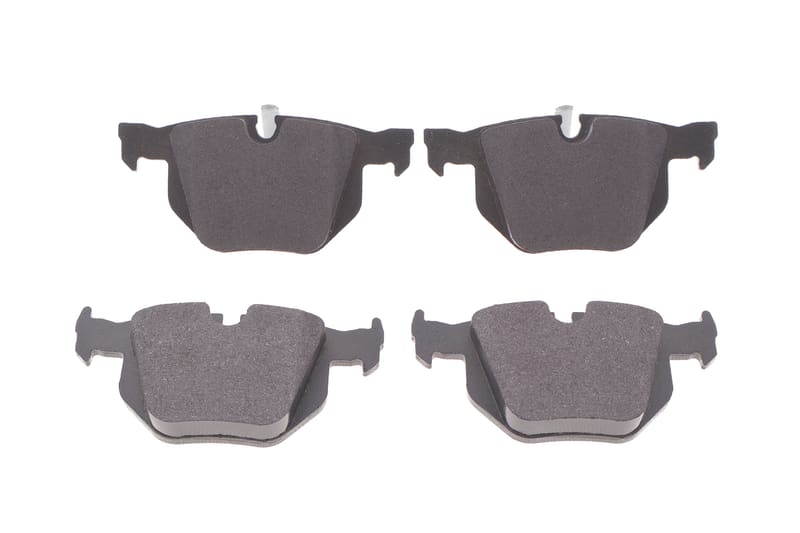 Колодки тормозные (задние) BMW 3 (E90-E93) 05- MEYLE