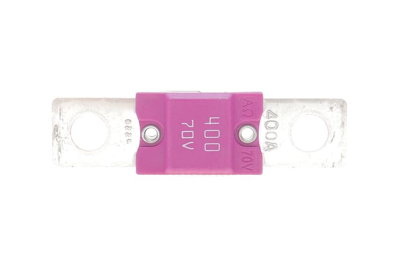 Запобіжник 400А 70V BOSCH