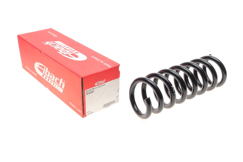 Пружина (передняя) MB E-class (W210/S210) 2.8-4.3/2.7-3.2CDTI 96-03 (седан/унив)(Avantgarde) EIBACH