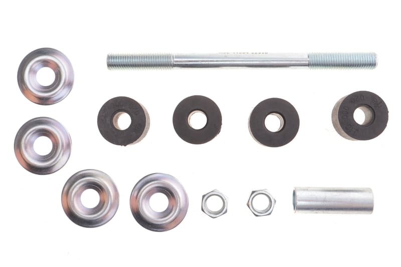 Тяга стабілізатора (переднього) Nissan Navara/NP300 Pickup 2.5 dCi 98- KAVO PARTS