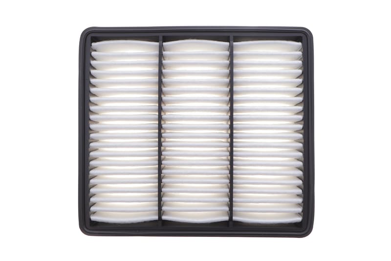 Фільтр повітряний Mitsubishi Lancer IV 1.3/1.6 16V 92- WUNDER FILTER