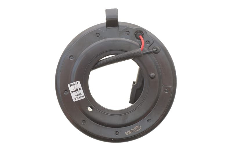 Котушка шкива компрессора кондиционера Renault Megane III/Scenic III 2.0 09-15 NRF