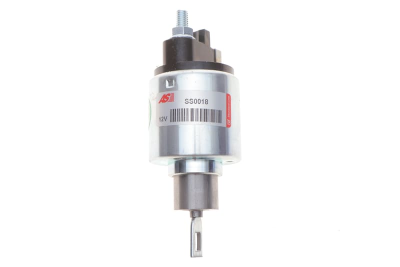 Реле стартера втягуюче (12V) Peugeot Boxer 2.5-2.8 D 96-02 AS