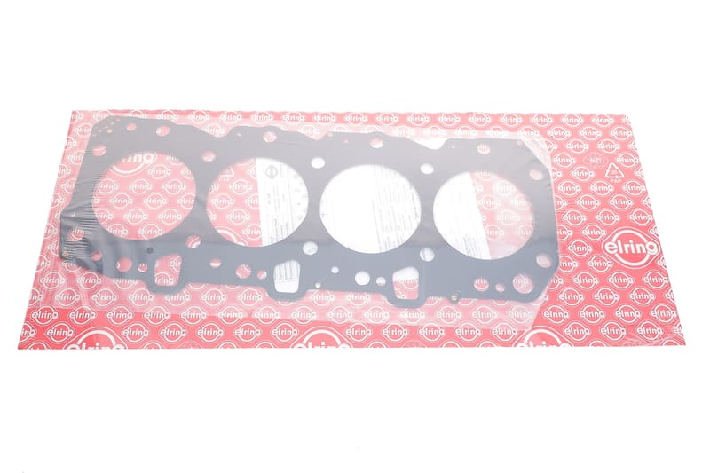 Прокладка ГБЦ Toyota Land Cruiser 90/Prado 3.0 TD 93-09 (5 меток) (0.95mm) ELRING
