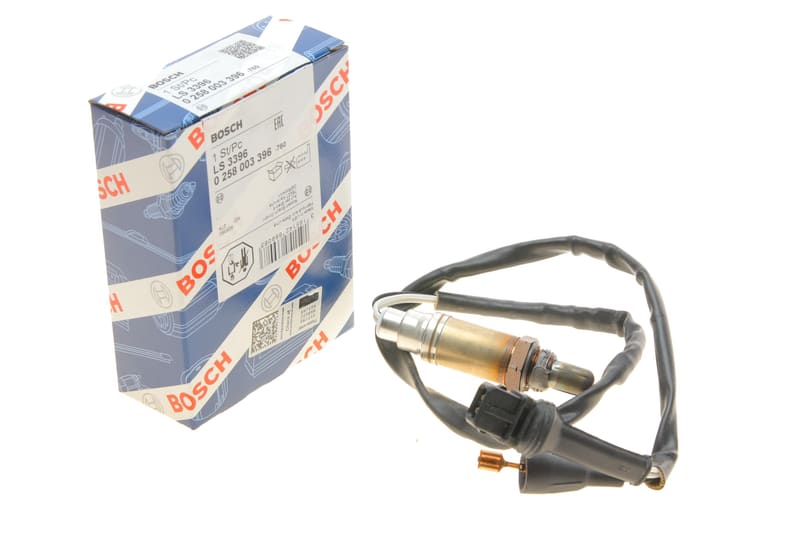 Лямбда зонд Audi 100/80/A6/A8 1.6-2.8  BOSCH