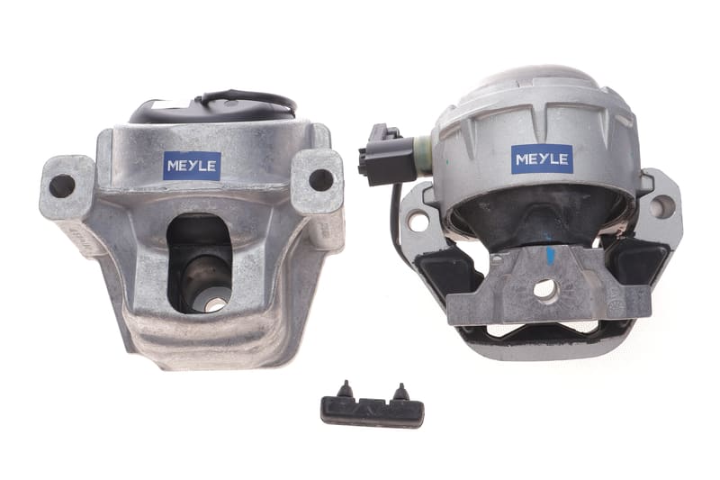 Подушка двигуна Audi A6 2.0TDI 12-18 (к-кт) (Всередині ОЕ quality) MEYLE