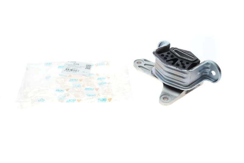 Подушка КПП VW T5 2.0 TDI 03- (L) UCEL