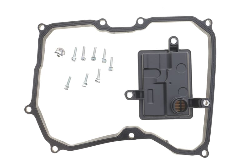 Фільтр АКПП Skoda Fabia/Octavia/Rapid/VW Golf/Jetta 1.6-1.8/2.0TDI 12- (Комплект) PURFLUX