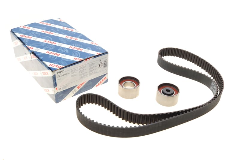 Комплект ГРМ Mazda 6 2.0 Di 02-07 (30x153z) BOSCH
