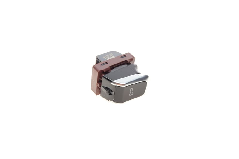 Кнопка управління кришкою багажника Audi A4/A5/Q5 08-15 SOLGY
