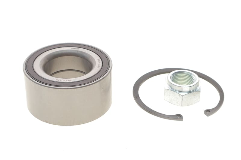 Підшипник маточини (передньої) Mitsubishi Colt 04-12/Smart Forfour 02-06 (+ABS) KAVO PARTS