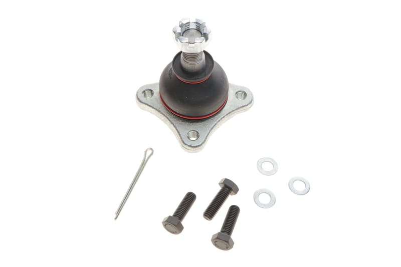 Опора кульова (передня/зверху) Mitsubishi L200 05-15/ Pajero 00- FEBI BILSTEIN