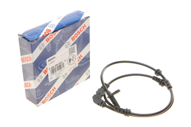 Датчик ABS (передний) MB S-class (W221) 05-13 BOSCH