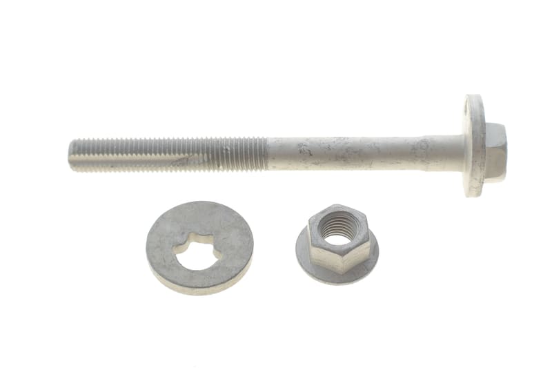 Болт кріплення важеля (заднього) BMW 1 (E81/E82/E87/E88)/3 (E90-E93) 04- N52/N47/N45 (M12x1.5x125) FEBI BILSTEIN