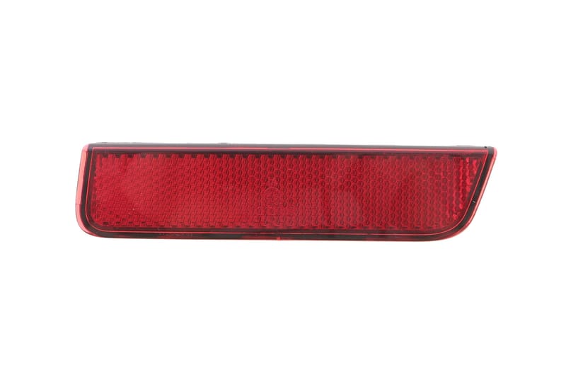 Отражатель бампера (заднего) Renault Duster 10-17 (R) RENAULT