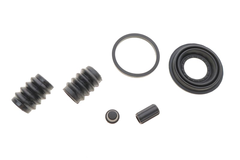 Ремкомплект супорта (заднього) Citroen C4/Fiat Multipla 04-11 (d=38mm) (Bosch) FRENKIT