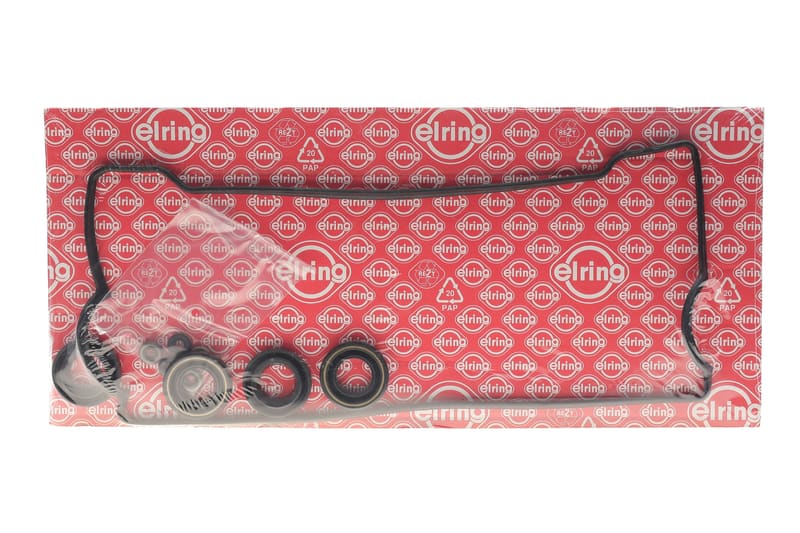 Прокладка крышки клапанов Toyota Avensis/Carina E/Celica/Corola 1.6-1.8 92-01 ELRING