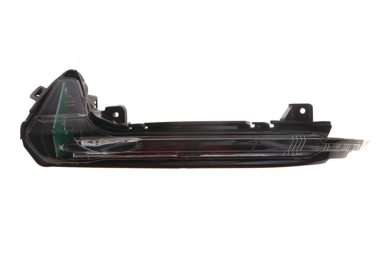 Повторитель поворота на зеркало Audi A6 10-18 (L) (белый) ROTWEISS