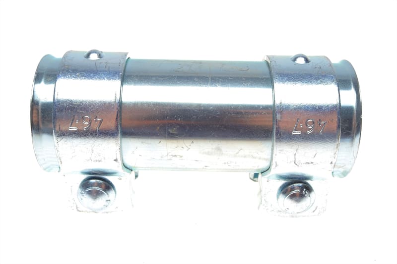 Хомут глушника (передній) Audi/Opel/Seat/Skoda/VW (42/46.7x125) FA1