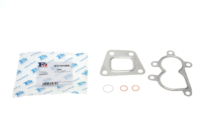 Комплект прокладок турбіни VW T4 1.9 TD 92-03 FA1