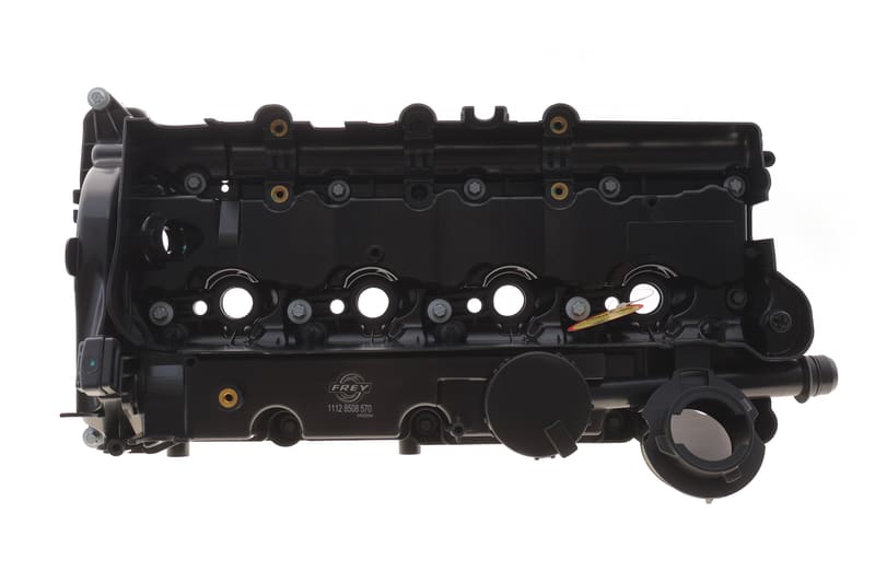 Кришка клапанів BMW 3 (E90)/5 (E61)/X3 (E83) 1.8d/2.0d N47 06-13 FREY