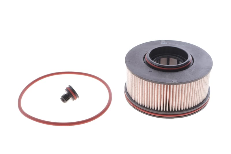 Фільтр паливний Hyundai Santa Fe 2.0/2.2 CRDi 18- WIX FILTERS